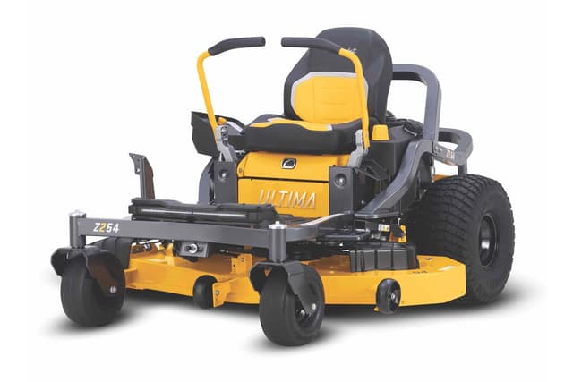Image of Cub Cadet Z2 54 equipment image 3