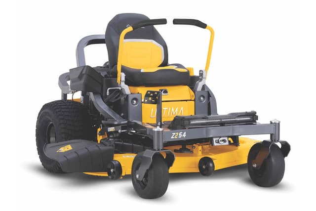 Image of Cub Cadet Z2 54 equipment image 4
