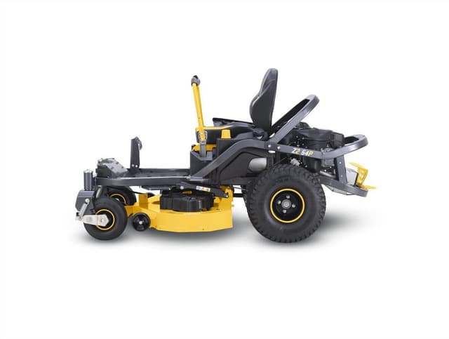 Image of Cub Cadet Z2 54 equipment image 4