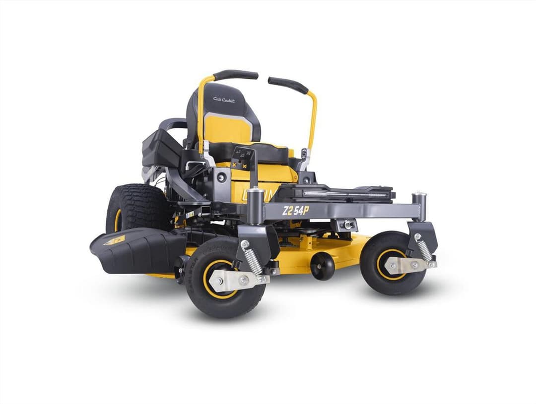 Image of Cub Cadet Z2 54 Primary image