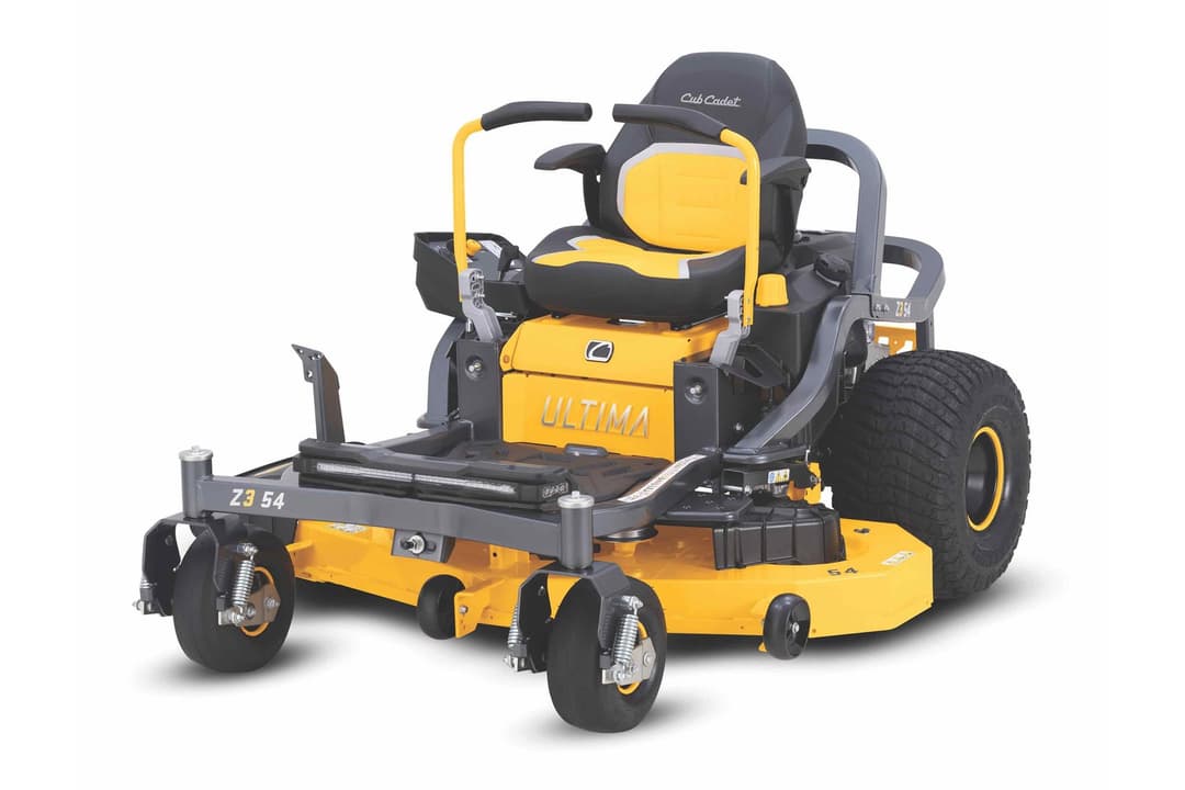Image of Cub Cadet Z3 54S Primary image