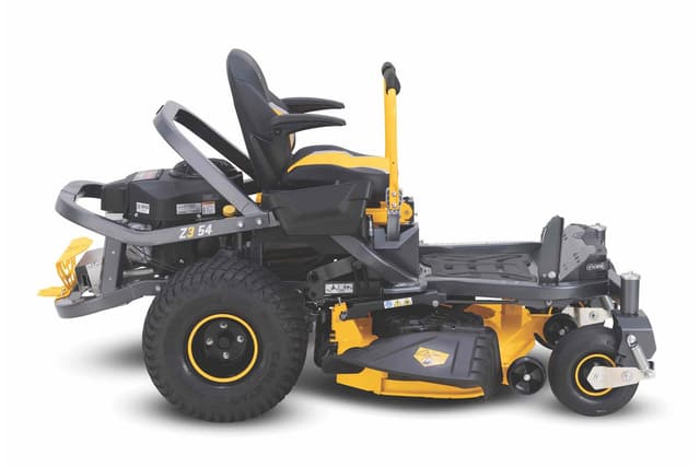 Image of Cub Cadet Z3 54S equipment image 2