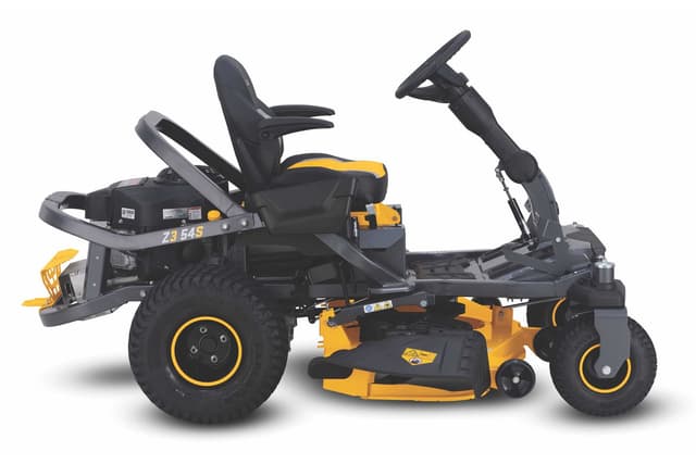 Image of Cub Cadet Z3 54S equipment image 3