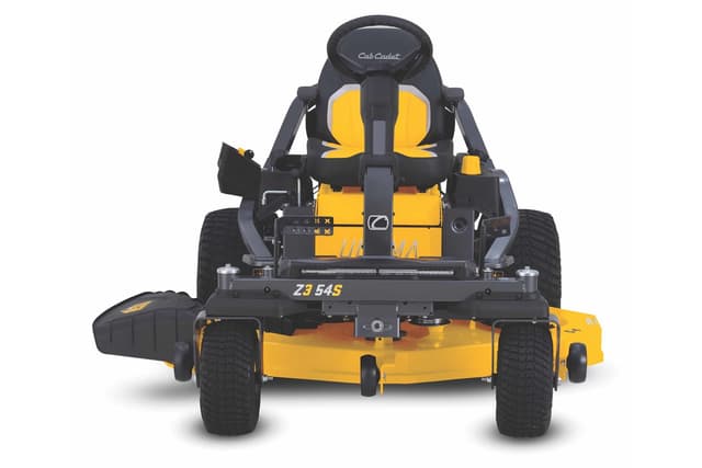 Image of Cub Cadet Z3 54S equipment image 4