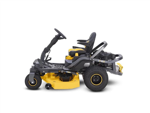 Image of Cub Cadet Z3 60S equipment image 2