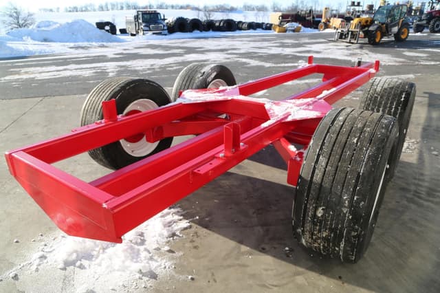 Image of Zimmerman 15 TON equipment image 4