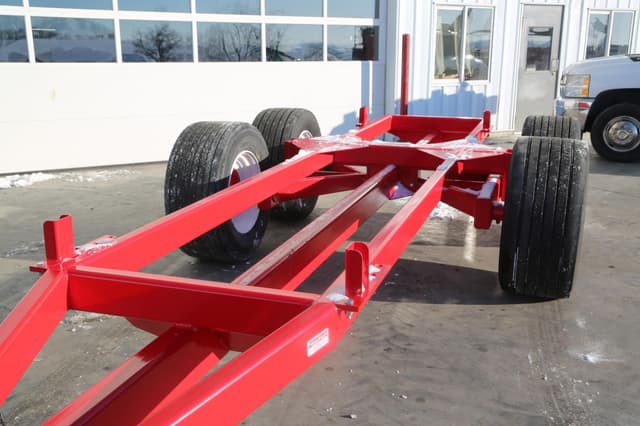 Image of Zimmerman 15 TON equipment image 1