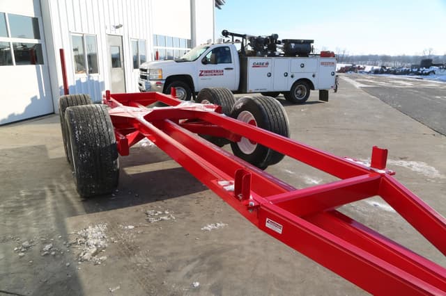 Image of Zimmerman 15 TON equipment image 2
