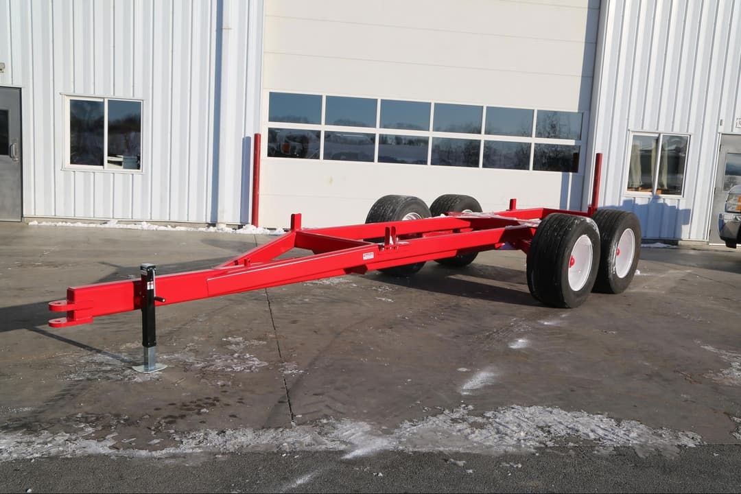 Image of Zimmerman 15 TON Primary image