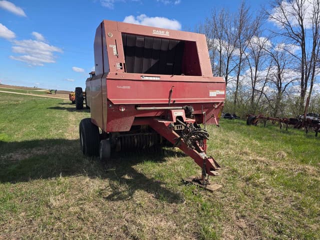 Image of Case IH RBX561 equipment image 4