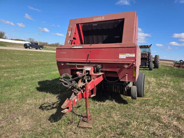 Image of Case IH RBX561 equipment image 2