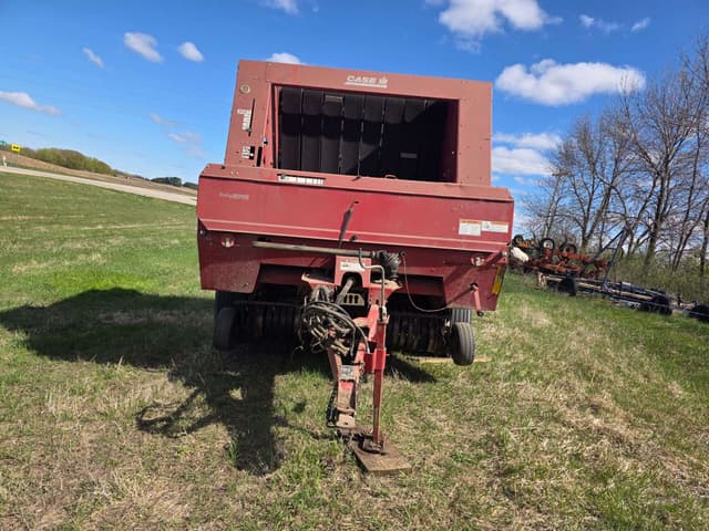 Image of Case IH RBX561 equipment image 3