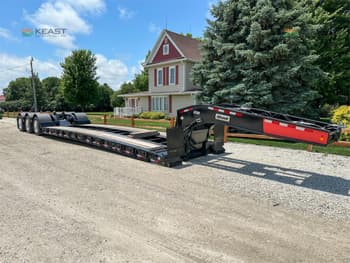 2027 Brandt C550 Equipment Image0