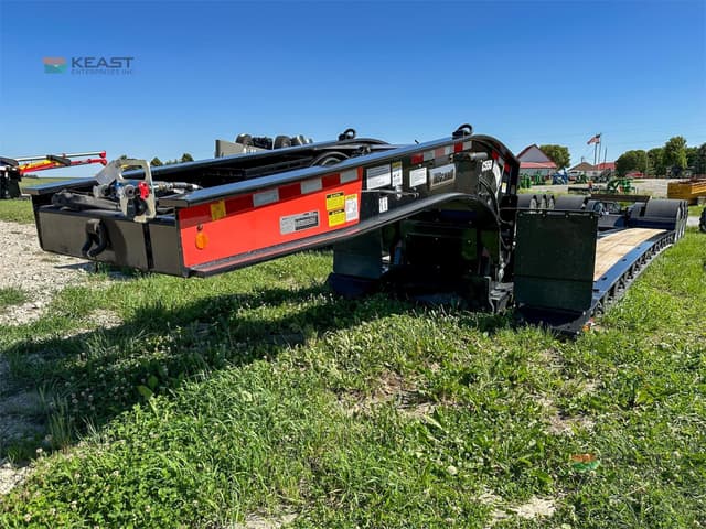 Image of Brandt C550 equipment image 2