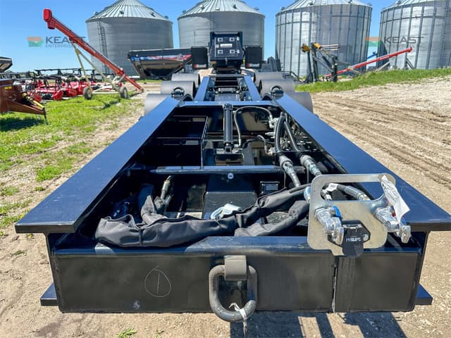 Image of Brandt C550 equipment image 2