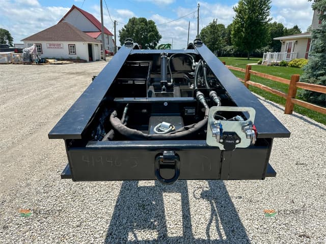 Image of Brandt C550 equipment image 1