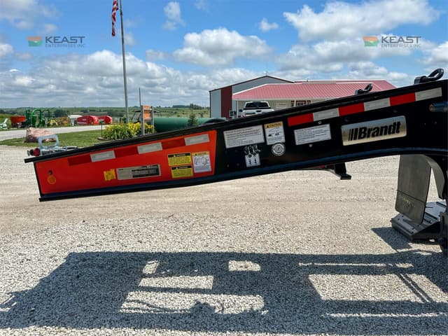 Image of Brandt C550 equipment image 4