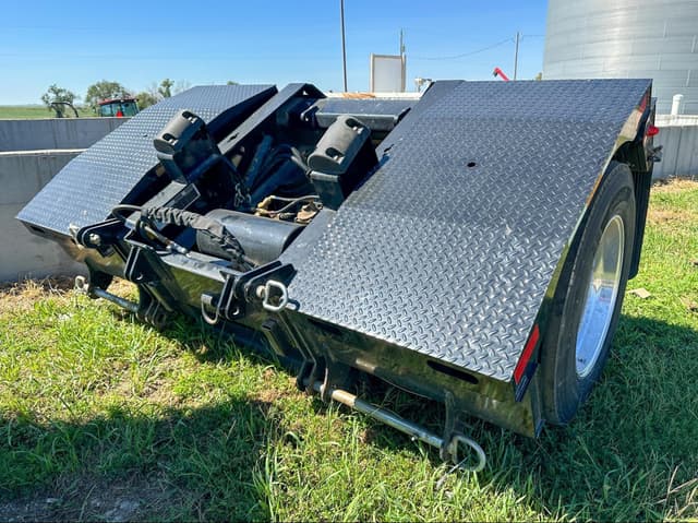 Image of Brandt C550 equipment image 4