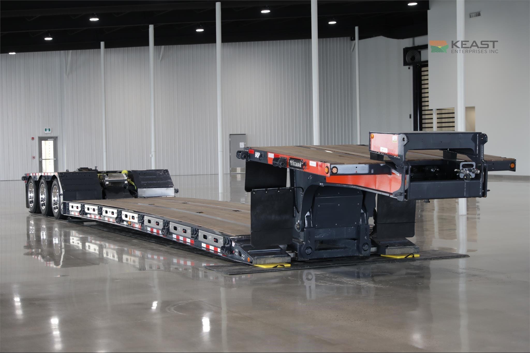 2027 Brandt H450 Equipment Image0
