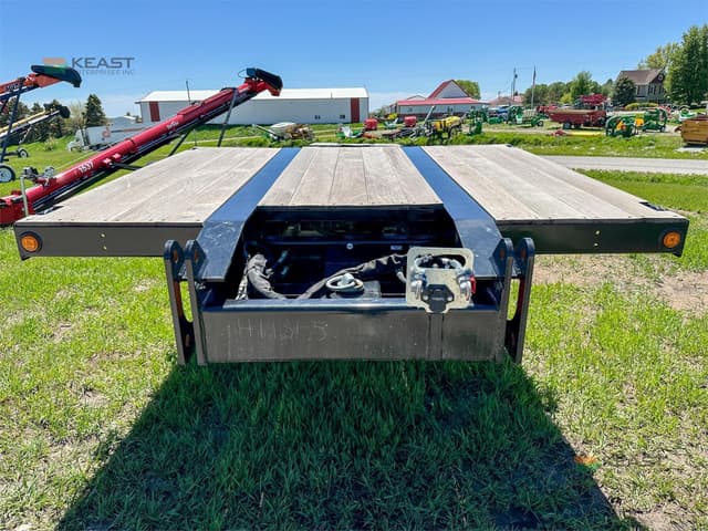 Image of Brandt H450 equipment image 2