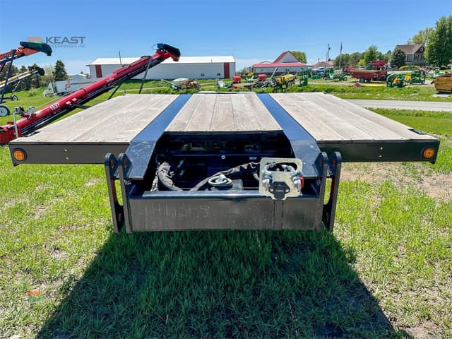 Image of Brandt H450 equipment image 2