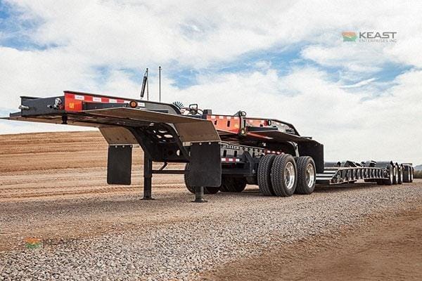 2027 Brandt H650 Equipment Image0