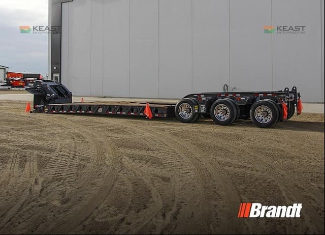 Image of Brandt H650 equipment image 3