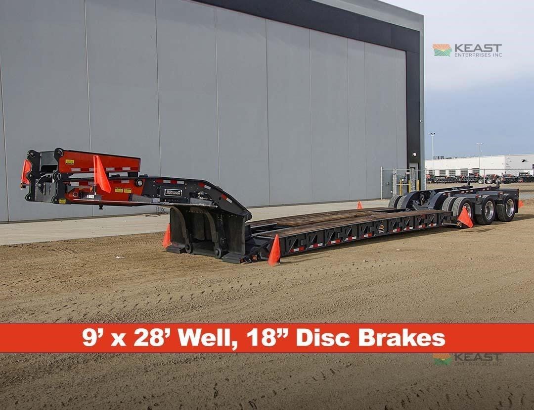2027 Brandt H650 Equipment Image0