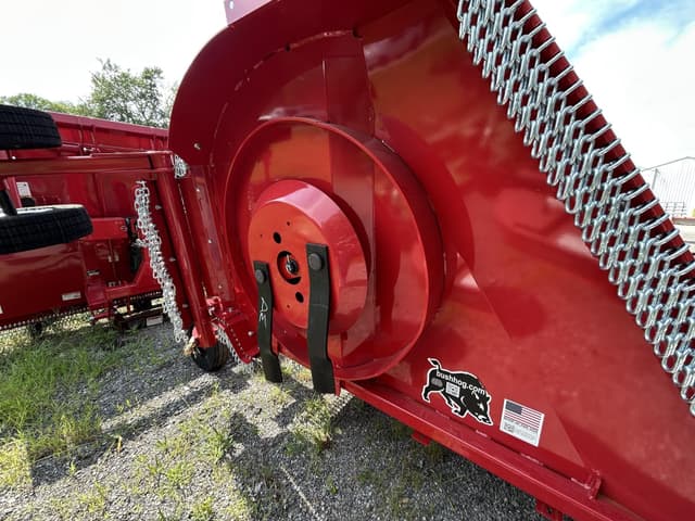 Image of Bush Hog 11815 equipment image 4