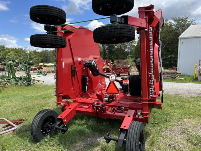 Image of Bush Hog 14120 equipment image 3