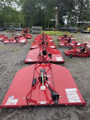 2027 Bush Hog BH116 Image