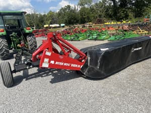 2027 Bush Hog DHM10 Image