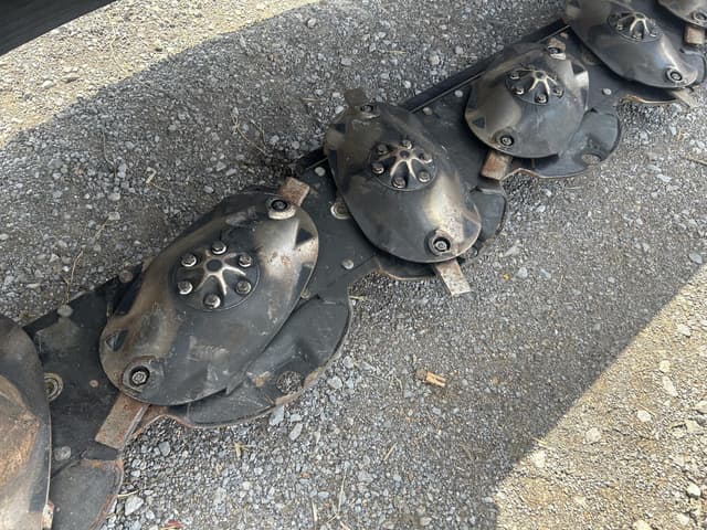 Image of Bush Hog DHM10 equipment image 4