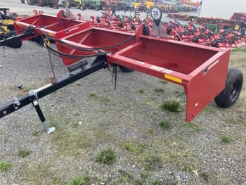 2027 Bush Hog DSP10 Equipment Image0