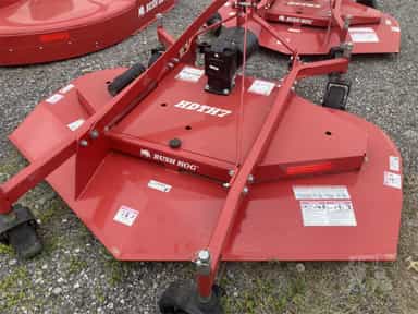 Mowers - Rotary