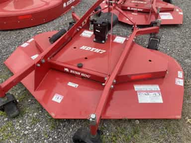 Mowers - Rotary