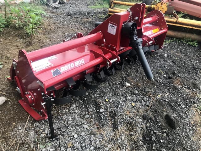 Image of Bush Hog RTX92G equipment image 3