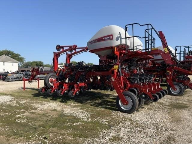 Main image Case IH 2150