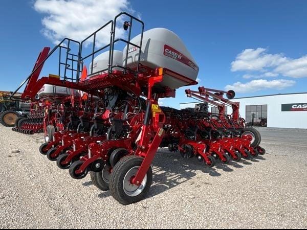 Main image Case IH 2150