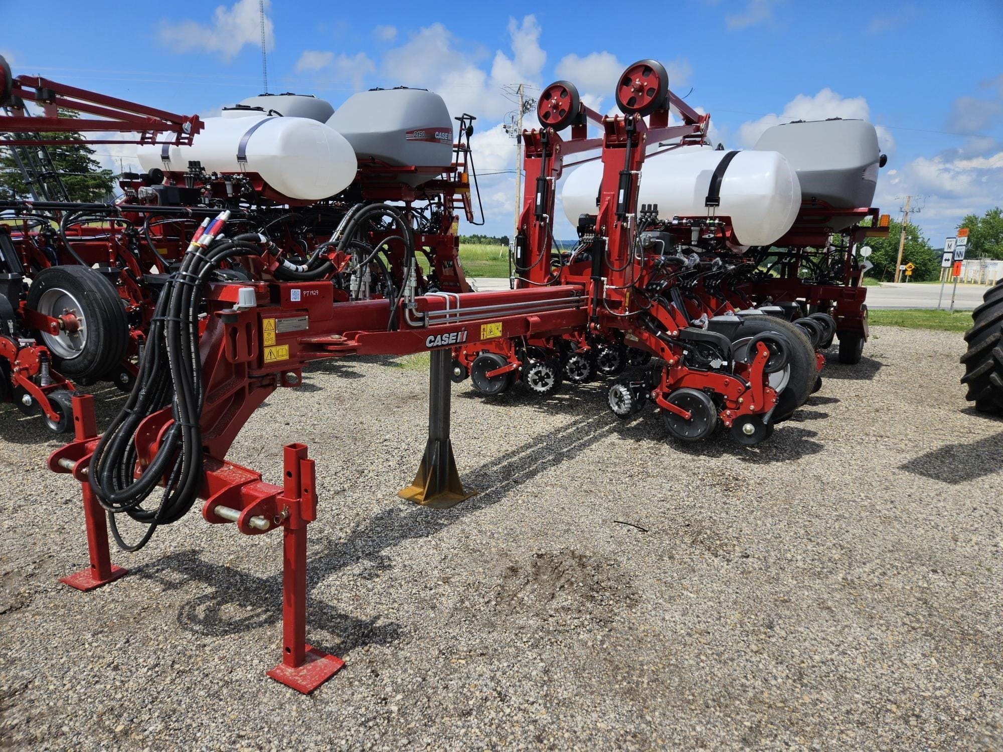 Main image Case IH 2150