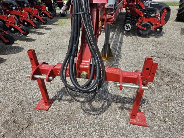 Image of Case IH 2150 equipment image 1