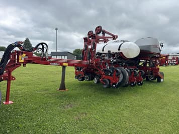 Main image Case IH 2150