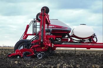 2027 Case IH 2150 Equipment Image0
