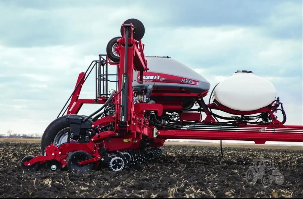 Image of Case IH 2150 Primary Image