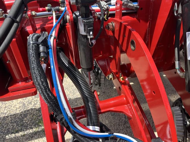 Image of Case IH 2150 equipment image 1