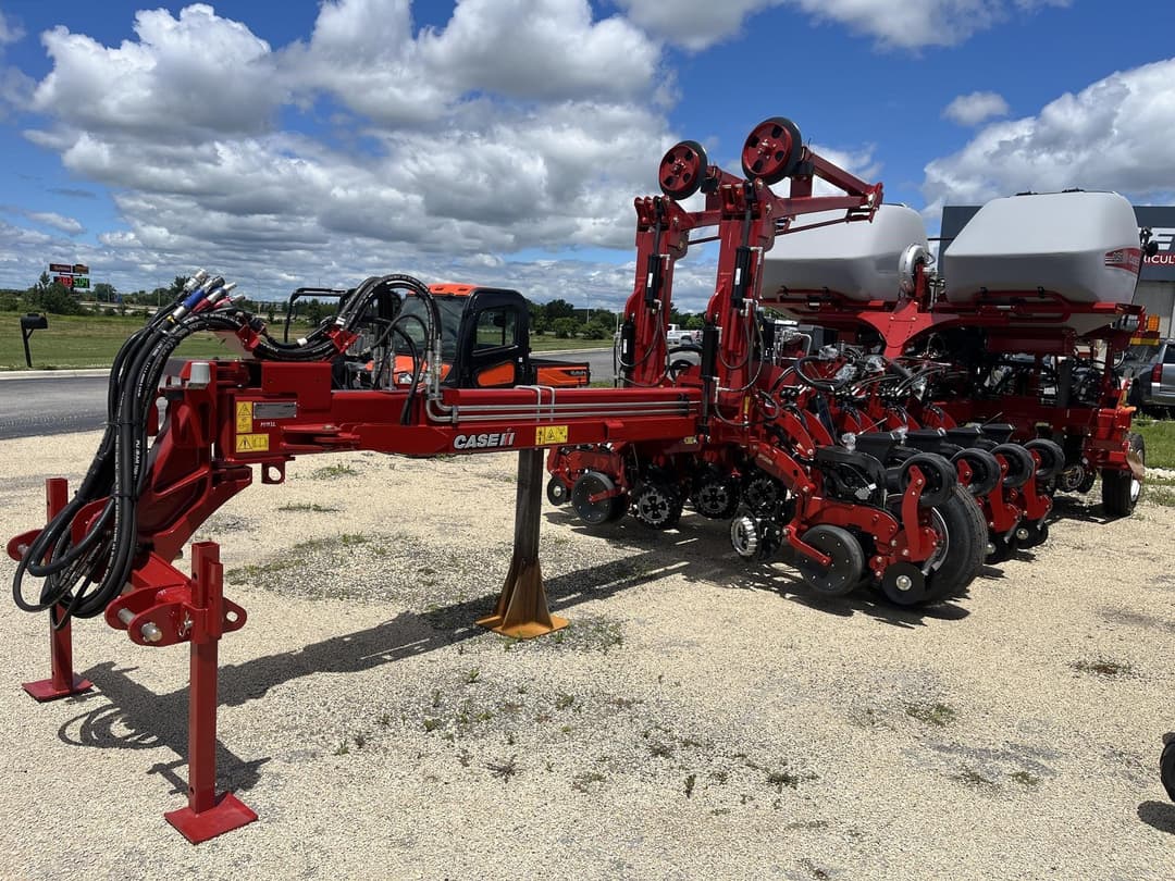 Image of Case IH 2150 Primary image
