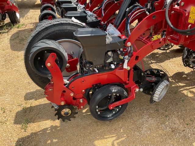 Image of Case IH 2150 equipment image 4