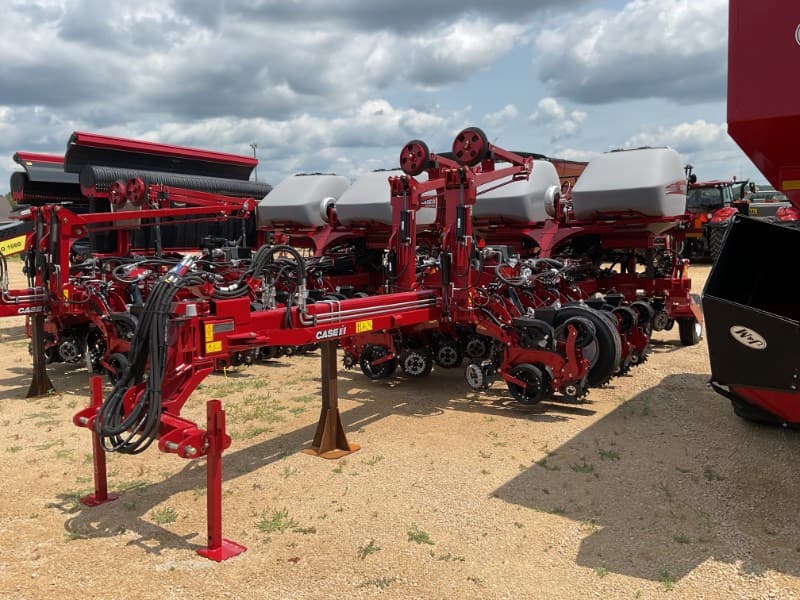 Image of Case IH 2150 Primary image