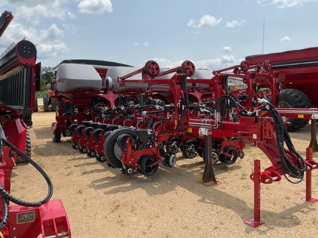 Image of Case IH 2150 equipment image 2