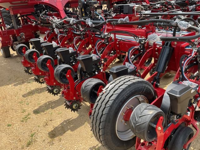 Image of Case IH 2150 equipment image 4